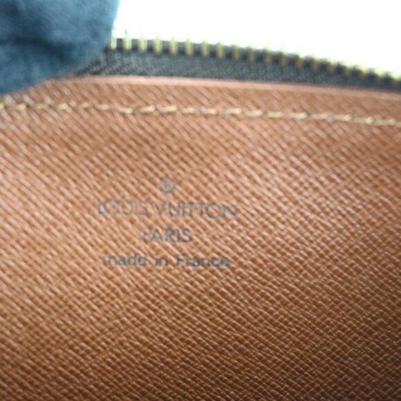 Louis Vuitton Monogram Papillon 30 Hand Bag with Pouch bsj808-102225 - Picture 10 of 16